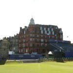 LPGA Tour: Die Women's Open in St. Andrews. (Foto: Getty)