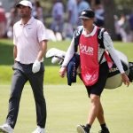Das WITB von Scottie Scheffler mit TaylorMade. (Foto: Getty)