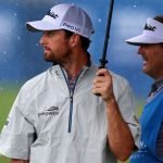 PGA Tour: Davis Riley verpasst trotz eines Turniersieges die Playoffs. (Foto: Getty)