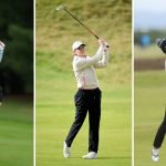 Stacy Lewis hat Jennifer Kupcho, Sarah Schmelzel und Lexi Thompson in das Team für den Solheim Cup 2024 berufen. (Quelle: Getty)