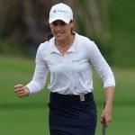 Solheim Cup: Albane Valenzuela ist zum ersten Mal ein Teil von Team Europa. (Foto: Getty)