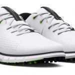 Der Under Armour HOVR Fade 2 Golfschuh. (Foto: Under Armour)
