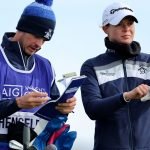 Esther Henseleit konnte in der dritten Runde der Women’s Open überzeugen. (Quelle: Getty)