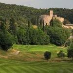 Antognolla Golf in Italien. (Foto: Antognolla Golf)