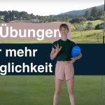 3 Übungen für mehr Beweglichkeit. (Foto: Golfreich)