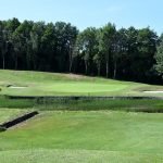 Der Kilrush Golf Club in Irland. (Foto: Kilrush Golf Club)