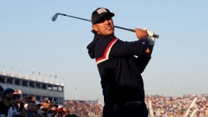 PGA of America erlaubt LIV-Golfern den Ryder-Cup-Start. (Foto: Getty)