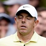 Rory McIlroy bei der BMW PGA Championship 2024. (Foto: Getty)