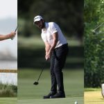 Alex Cejka, Thomas Rosenmüller und Nicolai von Dellingshausen holten allesamt Top-3-Platzierungen auf ihren Touren. (Fotos: Getty)