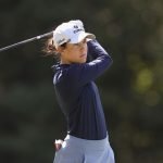 Schweizer Wochenvorschau: Albane Valenzuela vertritt Team Europa beim Solheim Cup 2024. (Foto: Getty)