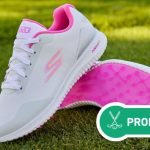 Die neue Skechers GO GOLF Kollektion im Produkttest. (Foto: Skechers)