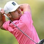 Jonas Baumgartner hat sich am dritten Tag der Challenge Tour eine gute Ausgangsposition für das Finale erarbeitet. (Quelle: Getty)