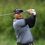 Der junge Südafrikaner führt die zweite Runde der Challenge Tour. (Foto: Getty)