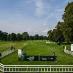 Der Wittelsbacher Golfclub präsentiert sich in bester Form. (Foto: Getty)