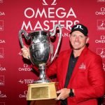 Matt Wallace kann sich im Playoff als Sieger auf der DP World Tour durchsetzen. (Foto: Getty)