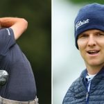 Die Tee Times der deutschen Spieler auf der DP World Tour. (Fotos: Getty)