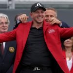 WITB: Matt Wallace (Foto: Getty)