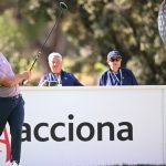Nach der Geburt seines dritten Kindes kann Jon Rahm bei der Open de España antreten. (Quelle: Getty)