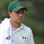 Die Operation von Jordan Spieth verlief erfolgreich. (Quelle: Getty)