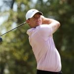 Rory McIlroy will seine Turnieranzahl in der Saison 2025 reduzieren. Der Nordire spricht von „US Open-Hangover“. (Foto: Getty)