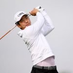 Michael Kim (Foto: Getty)