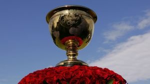 Alle Infos zum Presidents Cup 2024. (Foto: Getty)