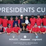 Das Team USA triumphierte beim Presidents Cup 2024. (Quelle: Getty)