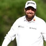 Shane Lowry im Interview mit Golf Post bei der BMW PGA Championship. (Foto: Getty)