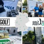 Die All4Golf Bruttogewinner der Golf Post Tour 2024 (Foto: Golf Post)