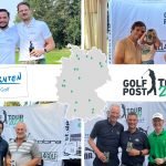 Die Gewinner:innen der Race to Kärnten 2024 (Foto: Golf Post)