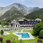 Hotel Gut Brandlhof in Österreich (Foto: Gut Brandlhof)