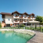 Hotel Himmelreich in der Nähe von Salzburg (Foto: Hotel Himmelreich)