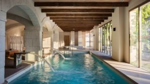 Foto: Hotel Peralada WineSpa & Golf