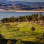 Beeindruckende Landschaft im Vincci Valdecanas Golf. (Foto: Vincci Valdecañas Golf)