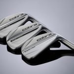 Die überarbeitete King Tec-Serie von Cobra Golf. (Foto: Cobra Golf)
