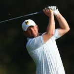 Bernd Wiesberger auf der DP World Tour. (Foto: Getty)