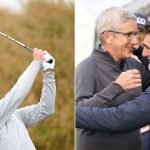 Die Alfred Dunhill Links Championship der DP World Tour. (Fotos: Getty)