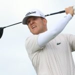 DP World Tour: Yannik Paul liegt bei der Open de France nach zwei Runden knapp außerhalb der Top 10. (Foto: Getty)