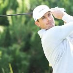 Joel Girrbach erhielt die volle Tourkarte für die DP World Tour 2025. (Foto: Getty)