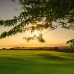 Golfreisen in den Oman bieten eine Vielzahl von kulturellen und sportlichen Möglichkeiten. (Foto: Al Mouj Golf)