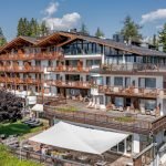 (Foto: Hotel Lärchenhof)