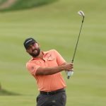 Stephan Jäger spielt sich mit zwei Chip-Ins an die Spitze des Leaderboards der PGA Tour. (Foto: Getty)