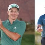 Mit einem Gesamtscore von 23 unter Par holt sich Matt McCarty den ersten Sieg auf der PGA Tour. Stephan Jäger wird starker Zweiter. (Fotos: Getty)