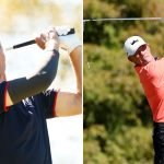 Die deutschen Spielerinnen und Spieler auf den internationalen Touren. Das Round Up. (Fotos: Getty)