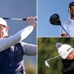 Der Schweizer Joel Girrbach darf nur ein paar Monate nach den Olympischen Spielen sein Glück erneut auf dem Le Golf National versuchen - mit Kollegen Rusch und Kleu. Die Schweizer Wochenvorschau. (Fotos: Getty)