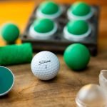 Der neue Titleist Pro V1 Golfball. (Foto: Titleist)