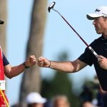 Julien Guerrier siegt mit Titleist in Spanien. (Foto: Getty)