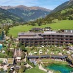 Andreus Resorts - Golf & Spa in Südtirol (Foto: Andreus Resorts)