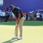Antoine Rozner führt nach zweitem Spieltag in Dubai Feld an. (Foto: Getty)