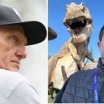 (Fotos: Getty & Instagram.com/@scottoneil)